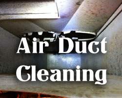 air duct cleaning in texas and dallas